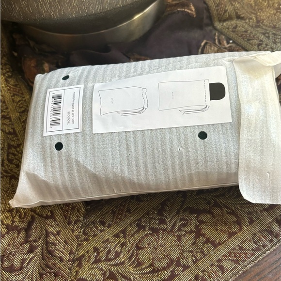 Authentic GUCCI 49mm Cat eyes Acetate optical Glasses new ❤️ - Picture 11 of 13